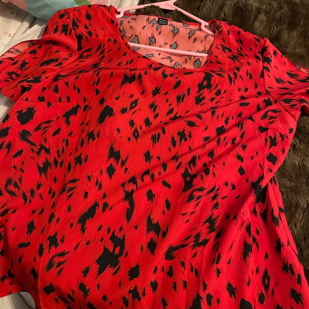 Blouse (Dressy)